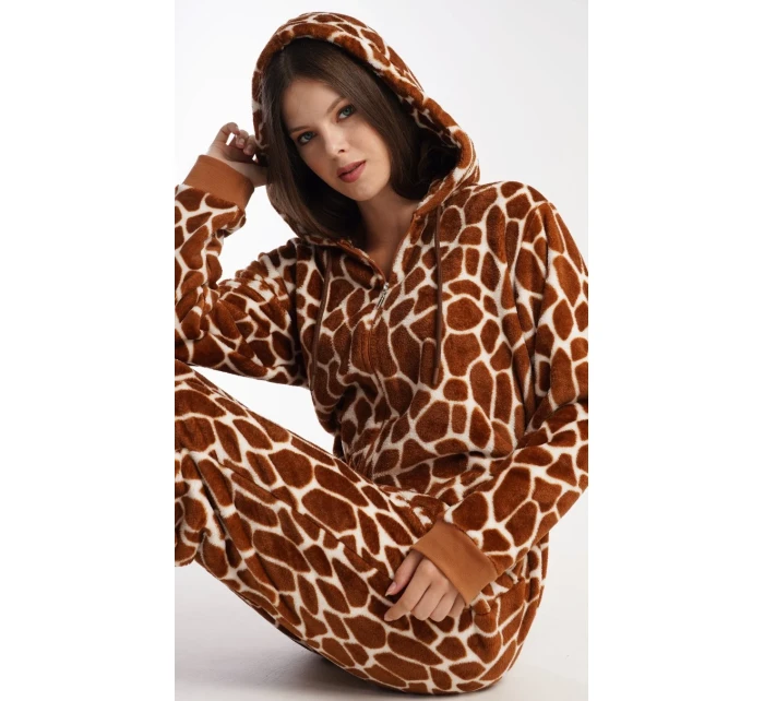 Dámský overal Žirafa
