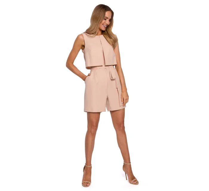 Dámský Overal  model 152638 Moe