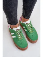 Sportovní obuv model 203913 Step in style Sportovní obuv model 203913 Step in style