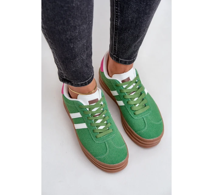 Sportovní obuv model 203913 Step in style Sportovní obuv model 203913 Step in style