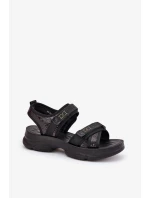 Sandály model 209899 Step in style Sandály model 209899 Step in style