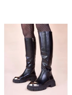 Kozačky model 222367 Solea