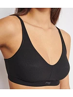 SLOGGI EVER EASE – Soft Bra: Měkká podprsenka z organické bavlny s technologií Smart Temp Sloggi SLOGGI EVER EASE – Soft Bra: Měkká podprsenka z organické bavlny s technologií Smart Temp Sloggi