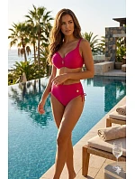 Dvoudílné dámské plavky S  3 model 20878648 - Self