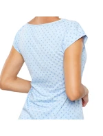 Dámské pyžamo Sky 1/2 - Donna