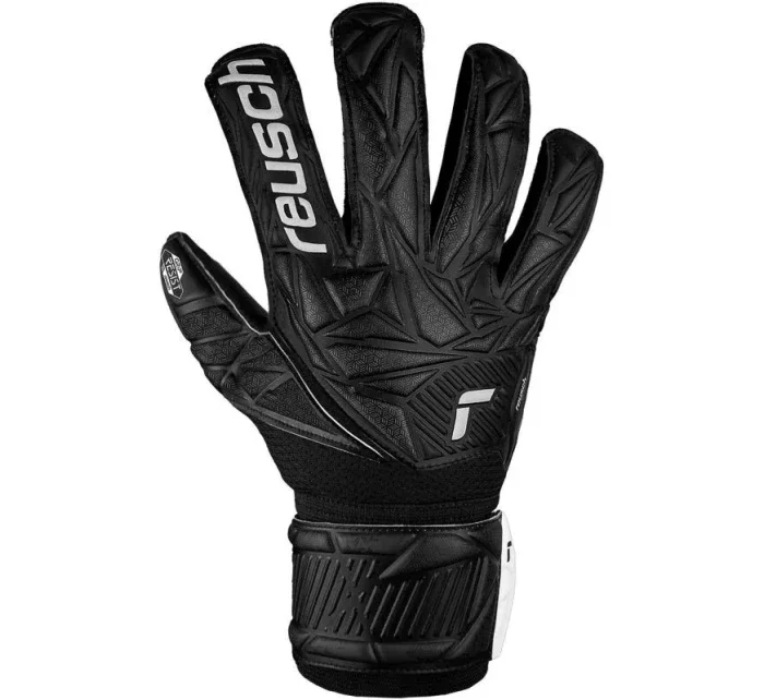 Attrakt Resist brankářské rukavice model 19578125 7700 - Reusch