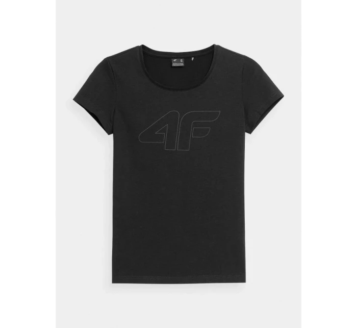 Tričko W model 21425454 dámské - 4F Tričko W model 21425454 dámské - 4F