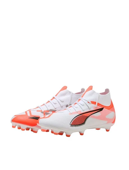 Fotbalové boty Ultra 5 Match+ FG/AG M model 20898774 01 - Puma Fotbalové boty Ultra 5 Match+ FG/AG M model 20898774 01 - Puma