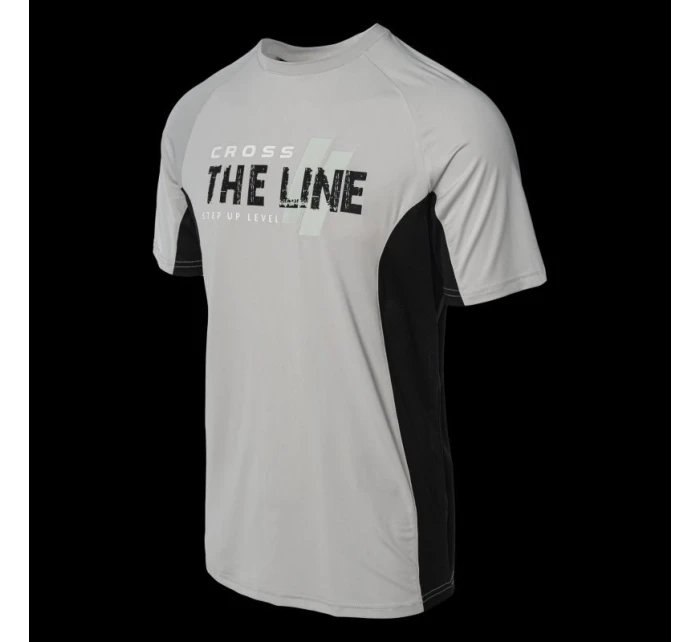 Pánské tričko s krátkým rukávem IVAR