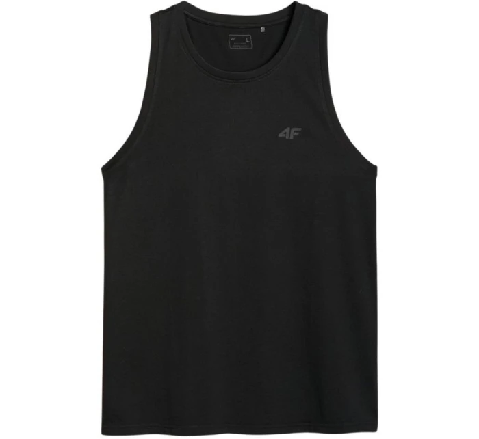 Tričko 4F M126 M 4FWMM00TSLEM126 20S pánské