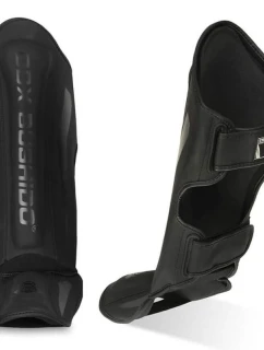 Chrániče holení Black model 21438657 S - DBX Bushido