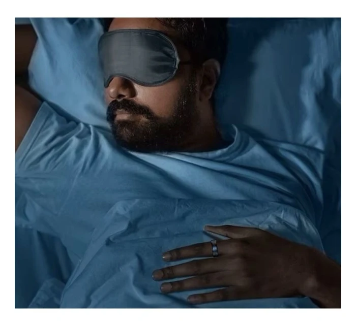 Chytrý prsten RUBICON R6 Gold SIZE-9(US) SMARUB322 Chytrý prsten RUBICON R6 Gold SIZE-9(US) SMARUB322