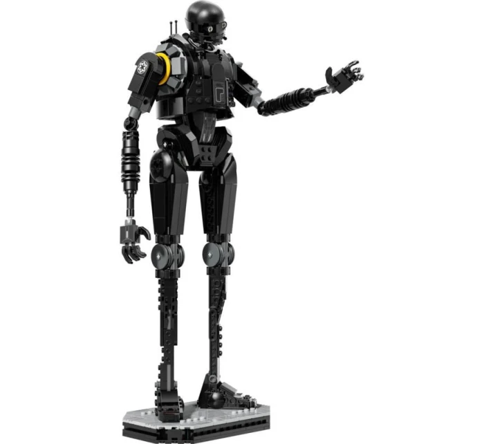 LEGO Star Wars 75434 K-2SO droid ranger