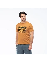 Pánské tričko s krátkým rukávem model 22349813 - Iguana