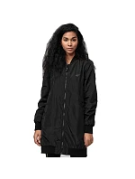 Dámská bunda W H4L21-KUDC003 25S - 4F Dámská bunda W H4L21-KUDC003 25S - 4F