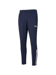 Pánské tréninkové kalhoty TeamLiga M 657242 06 - Puma