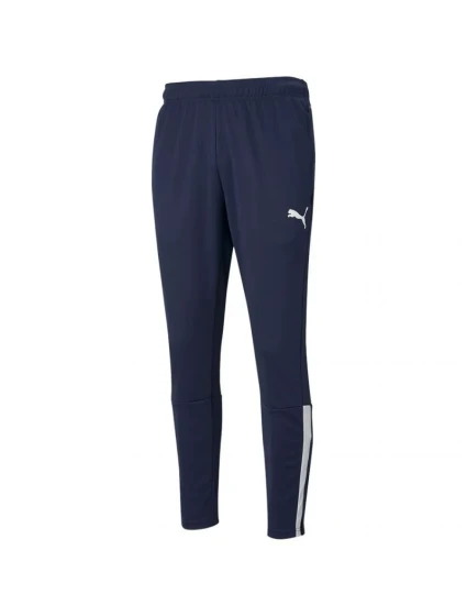Pánské tréninkové kalhoty TeamLiga M 657242 06 - Puma Pánské tréninkové kalhoty TeamLiga M 657242 06 - Puma