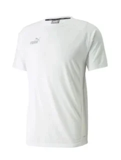 Pánské tričko teamFINAL M 657385 04 - Puma