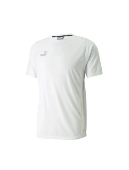 Pánské tričko teamFINAL M 657385 04 - Puma