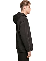 Build your Brand BB 006 Oversize mikina s kapucí z těžké bavlny 56.B006 black Build your Brand BB 006 Oversize mikina s kapucí z těžké bavlny 56.B006 black