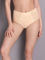 Lucia kalhotky vyšší+ 1323 light powder - Anita Classix