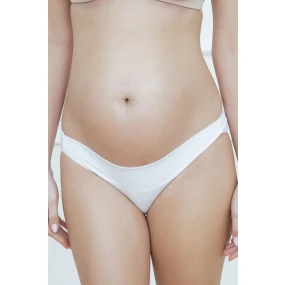 Italian Fashion Lux mini barva: bílá