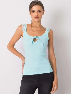 Dámský top CA TP 5808.90P mincovna