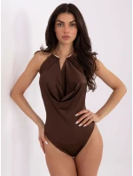 Body IT BO 21858.21P hnědá Body IT BO 21858.21P hnědá