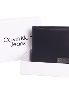 Peněženka model 19316756 Black - Calvin Klein Jeans