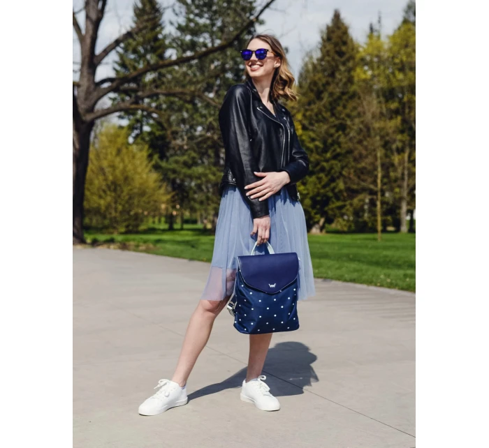 Městský batoh VUCH Joanna Dotty Hasling Městský batoh VUCH Joanna Dotty Hasling