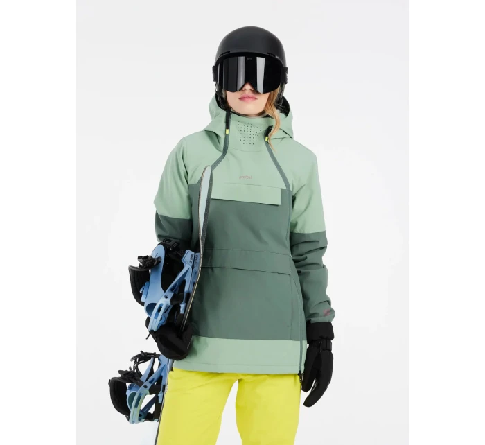 Dámská lyžařská bunda model 20743553 - Protest Dámská lyžařská bunda model 20743553 - Protest