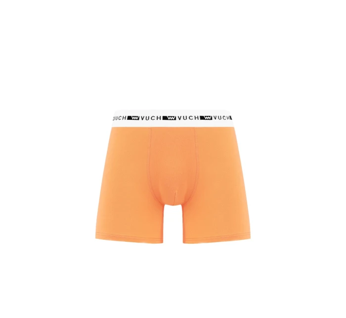 Pánské boxerky Vuch Ragaz Orange Pánské boxerky Vuch Ragaz Orange