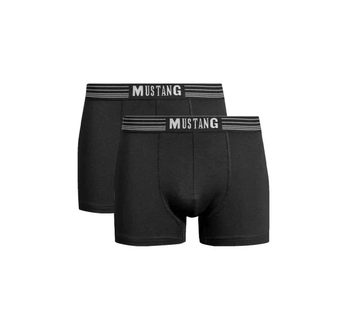 Boxerky 4046-1051 Retro A'2 - Mustang