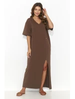 Denní šaty model 193889 Numinou