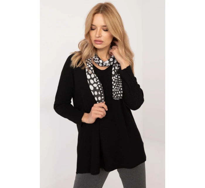 Svetr model 202908 Italy Moda Svetr model 202908 Italy Moda