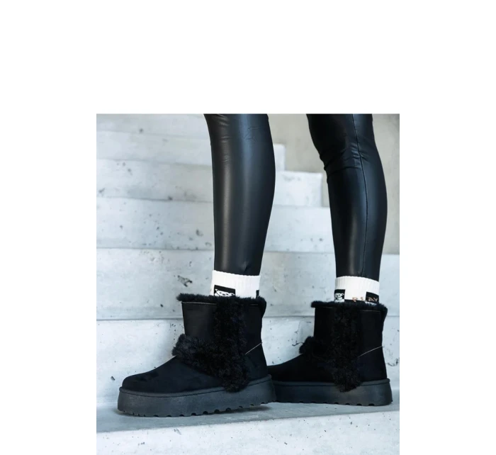 Sněhule  model 206432 Solea