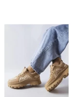 Mokasiny model 207796 Solea Mokasiny model 207796 Solea