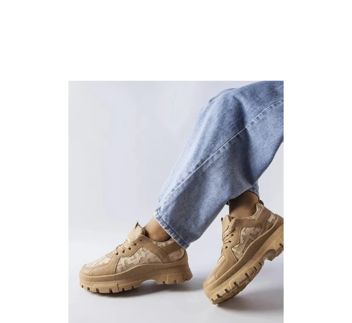 Mokasiny model 207796 Solea Mokasiny model 207796 Solea