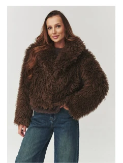 Bunda model 219749 Makadamia