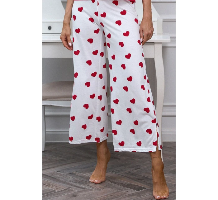 Pyžama model 224229 Pure Sin Pyžama model 224229 Pure Sin