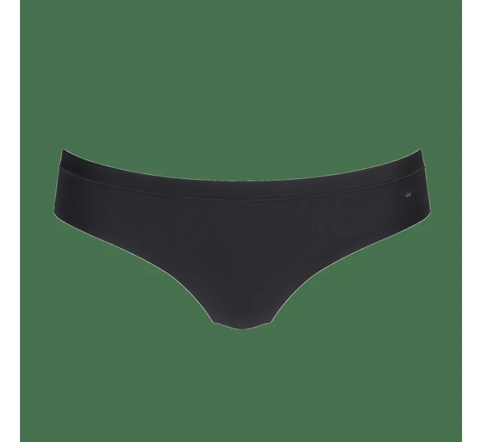 Dámská tanga Smart Micro Brazilian String EX - černá - TRIUMPH