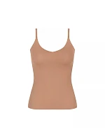 SLOGGI ZERO FEEL - Spaghetti top: neviditelný pocit druhé kůže Sloggi SLOGGI ZERO FEEL - Spaghetti top: neviditelný pocit druhé kůže Sloggi