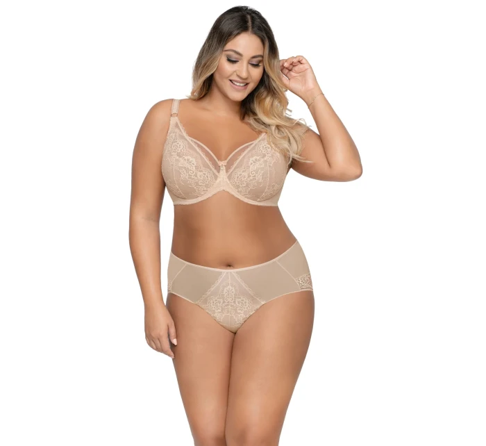 Dámské kalhotky model 19366488 Venus beige - Ava