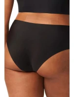 Dámské brazilky Zero Feel hipster black - Sloggi Dámské brazilky Zero Feel hipster black - Sloggi