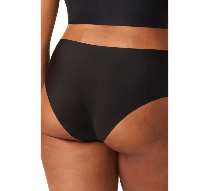 Dámské brazilky Zero Feel hipster black - Sloggi Dámské brazilky Zero Feel hipster black - Sloggi