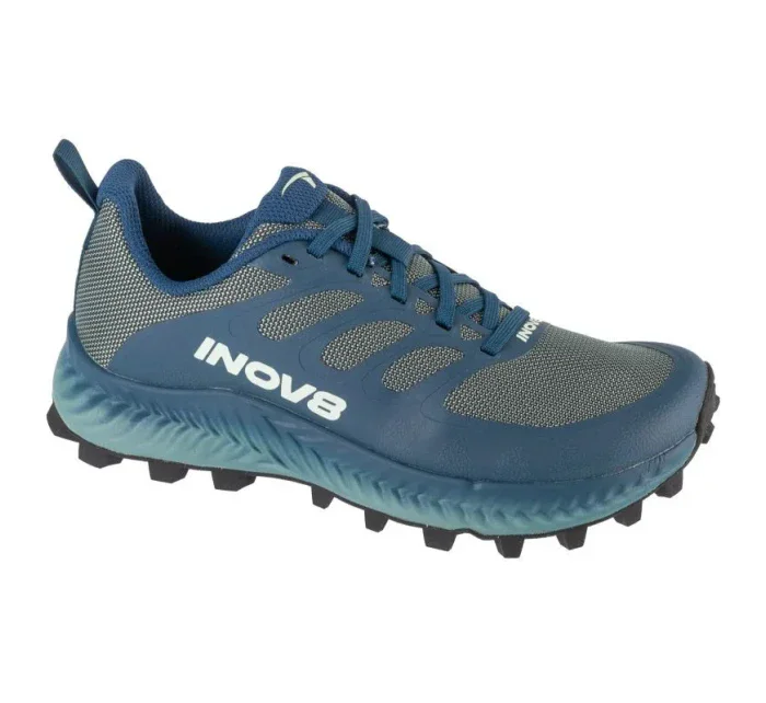 Běžecká obuv Inov-8 MudTalon W 001145-SBNY-P-001