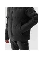 Zimní péřová lyžařská bunda W model 21466955 - 4F