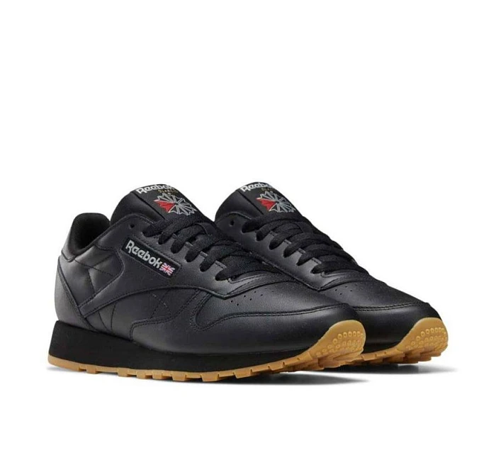 Pánská sportovní obuv Classic Leather black model 22113193 - Reebok