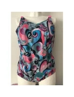 Plavecký kostým 083 B1D199 dámské misky