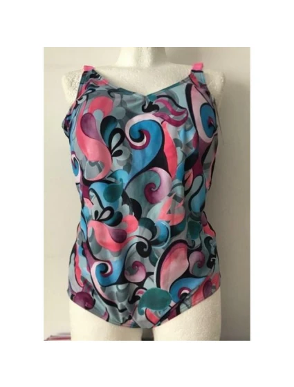 Plavecký kostým 083 B1D199 dámské misky